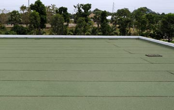 all Clapton Park roofing types quoted for