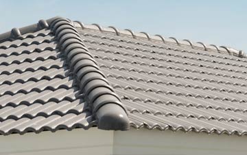 advantages of Clapton Park clay roofing