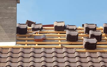 Clapton Park clay roofing costs