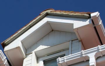 Clapton Park fascia installation costs