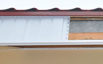 Clapton Park fascia repair costs