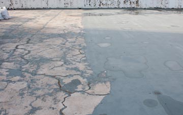 Clapton Park fibreglass roof repair costs