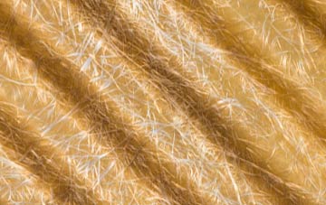 Clapton Park fibreglass roof waterproofing