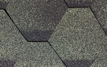 Clapton Park fibreglass shingle repairs