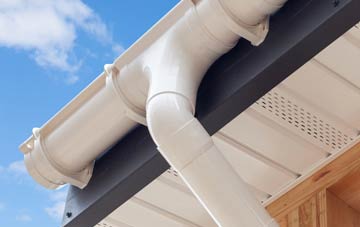 Clapton Park gutter installation costs