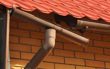 Clapton Park gutter repair costs
