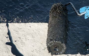 Clapton Park liquid sealant waterproofing