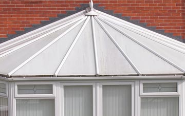 Clapton Park polycarbonate conservatory roof repairs