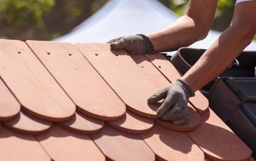 Clapton Park roof tile contractors