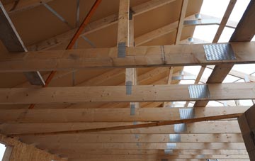 Clapton Park roof truss costs