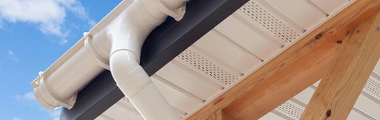 get Clapton Park guttering quotes today