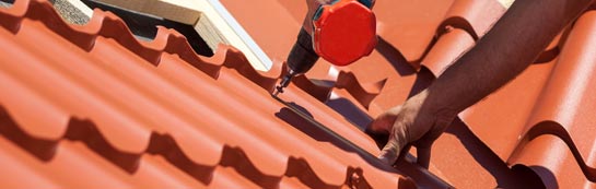 save on Clapton Park roof installation costs