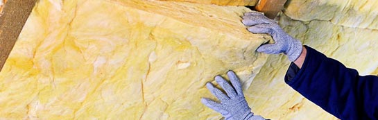 quotes for Clapton Park roof insulation