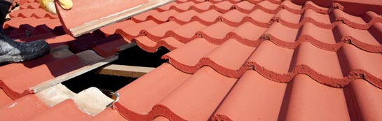 compare Clapton Park roof repair quotes
