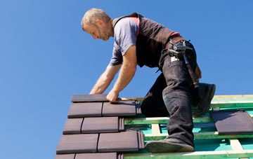 disadvantages of Clapton Park slate roofing
