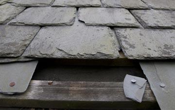 Clapton Park slate roof repairs and maintenance