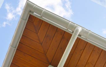 Clapton Park soffit types