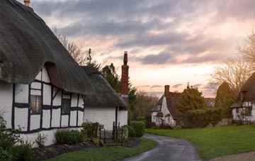 is Clapton Park thatch roofing popular