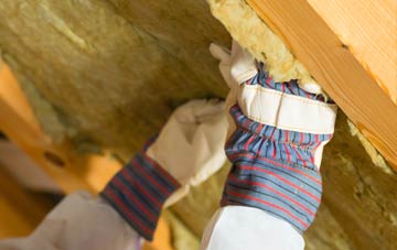 types of Clapton Park pitched roof insulation materials