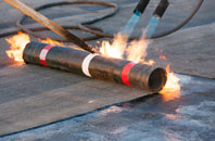 free Clapton Park roof quotes