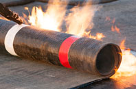 free Clapton Park re-felting quotes