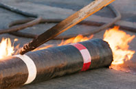 free Clapton Park flat roofing repair quotes