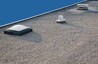 Clapton Park flat roofing