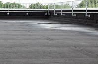 find rated Clapton Park flat roofing companies