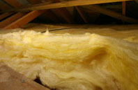 Clapton Park pitch roof insulation
