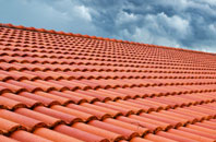 Clapton Park roofing tiles