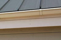 Clapton Park soffit repair