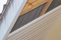 rated Clapton Park soffit repair companies