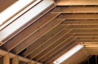 Clapton Park tapered roof insulation quotes