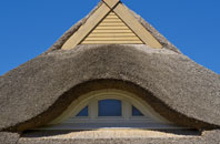 Clapton Park thatch roofing